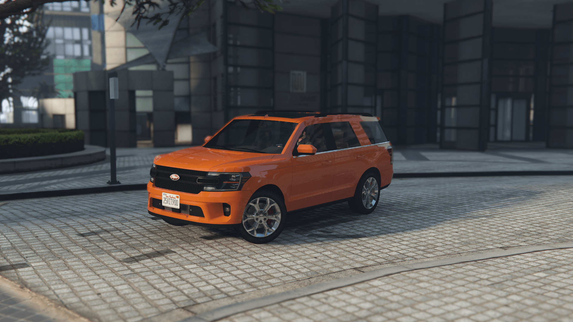 Vapid Aleutian.