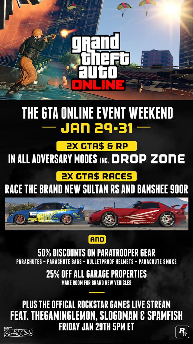 Click for more details on the event