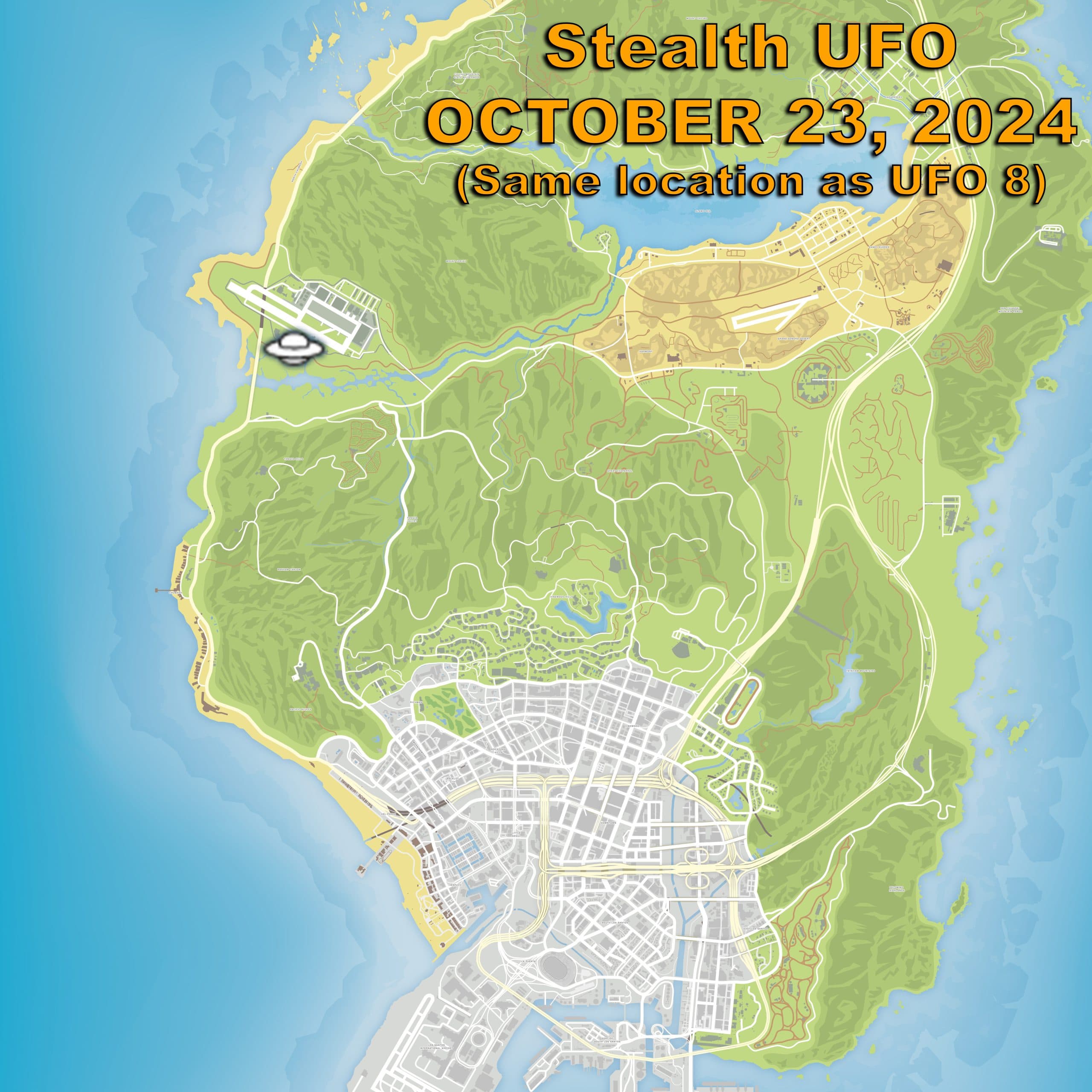 Capture the Stealth UFO for an additional $50,000 and 1,000 RP. This one is optional.
