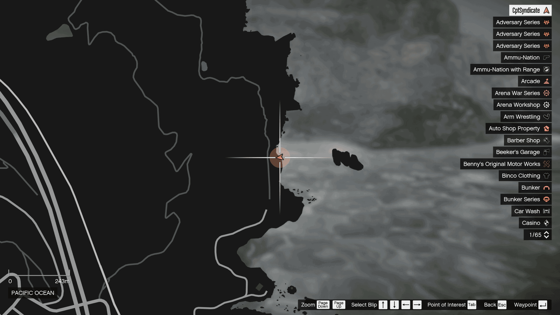 Shipwreck-Location-19-Map.png