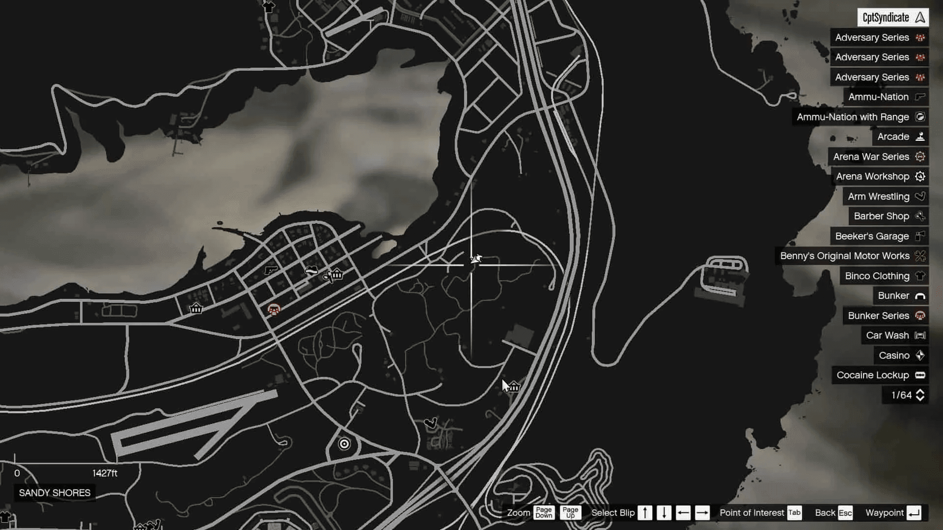 Prop 4 location on the map