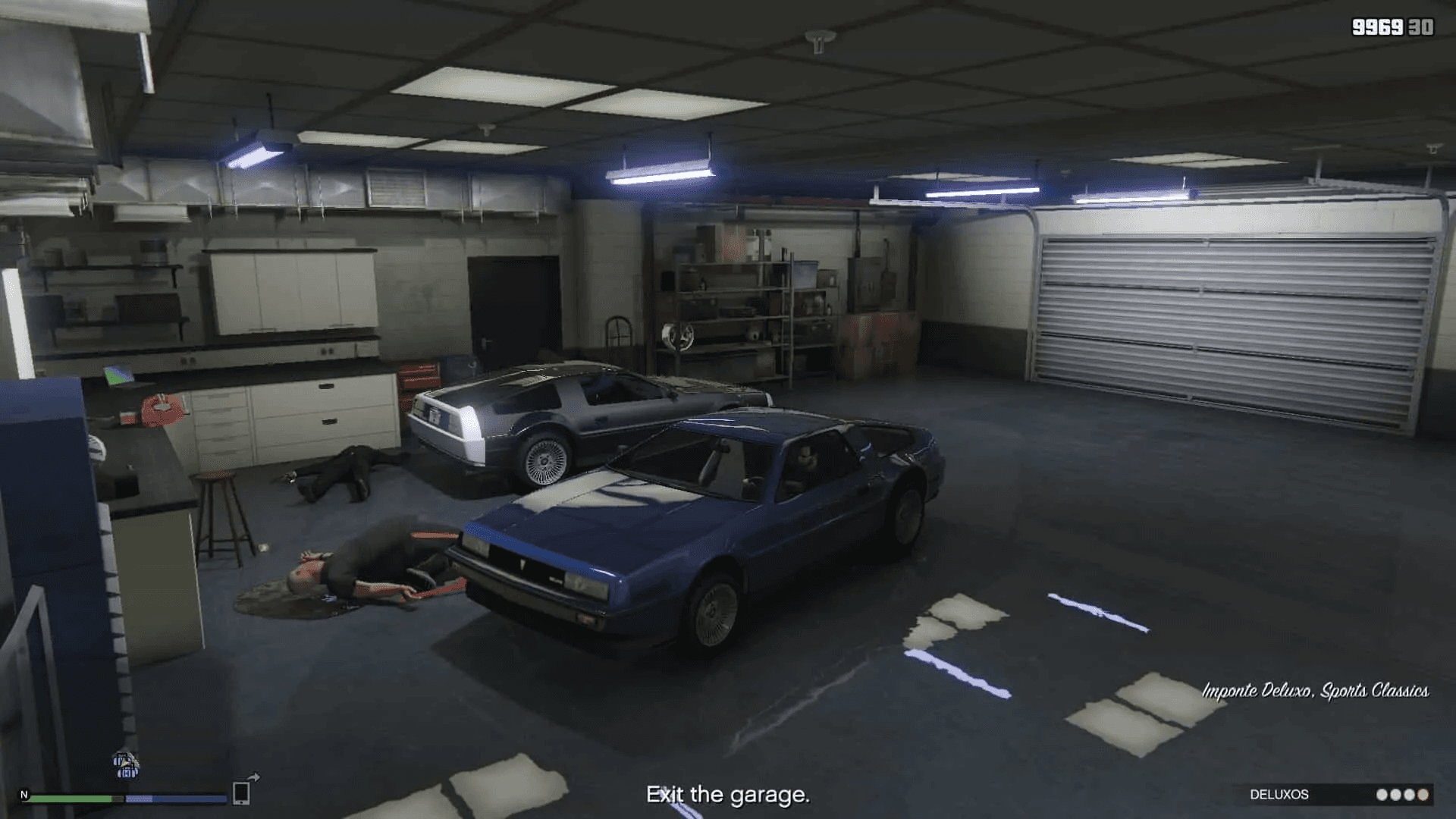 Deluxos