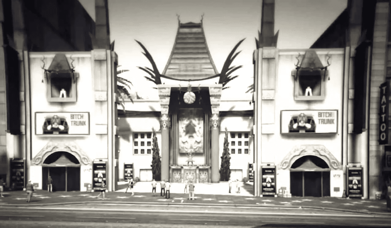 Vintage Filter 1