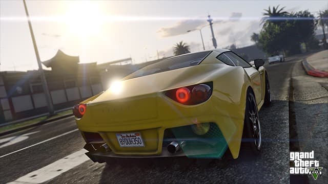 Official Carbonizzare promotional image before it was released.