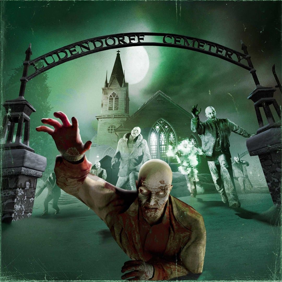 Zombies