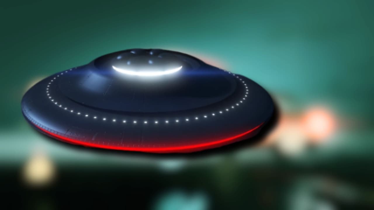 All UFO Sightseeing Locations in GTA Online (Halloween Event 2025)