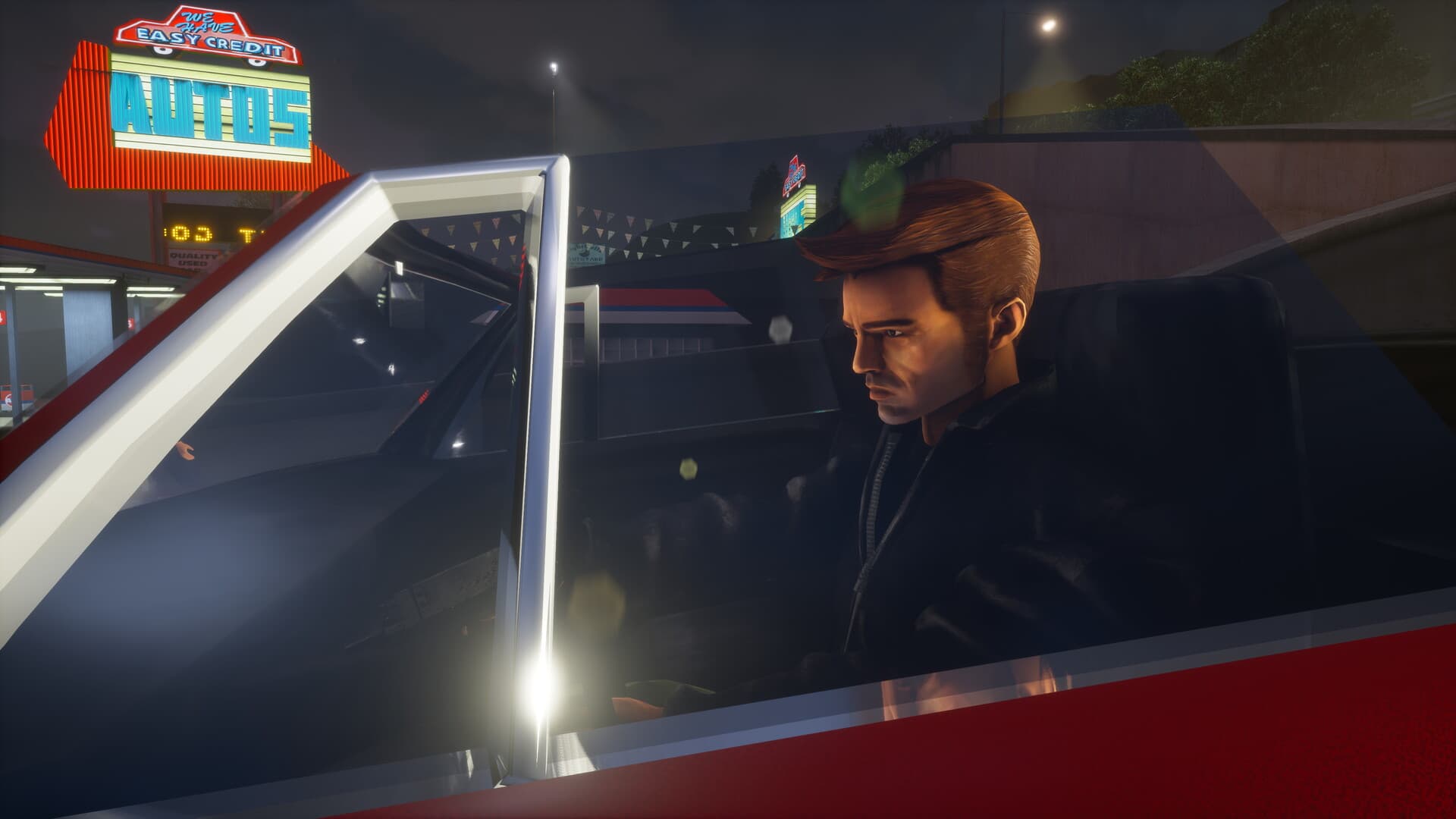 GTA wouldn't be where it is today if not for these three GTA games, especially GTA 3.