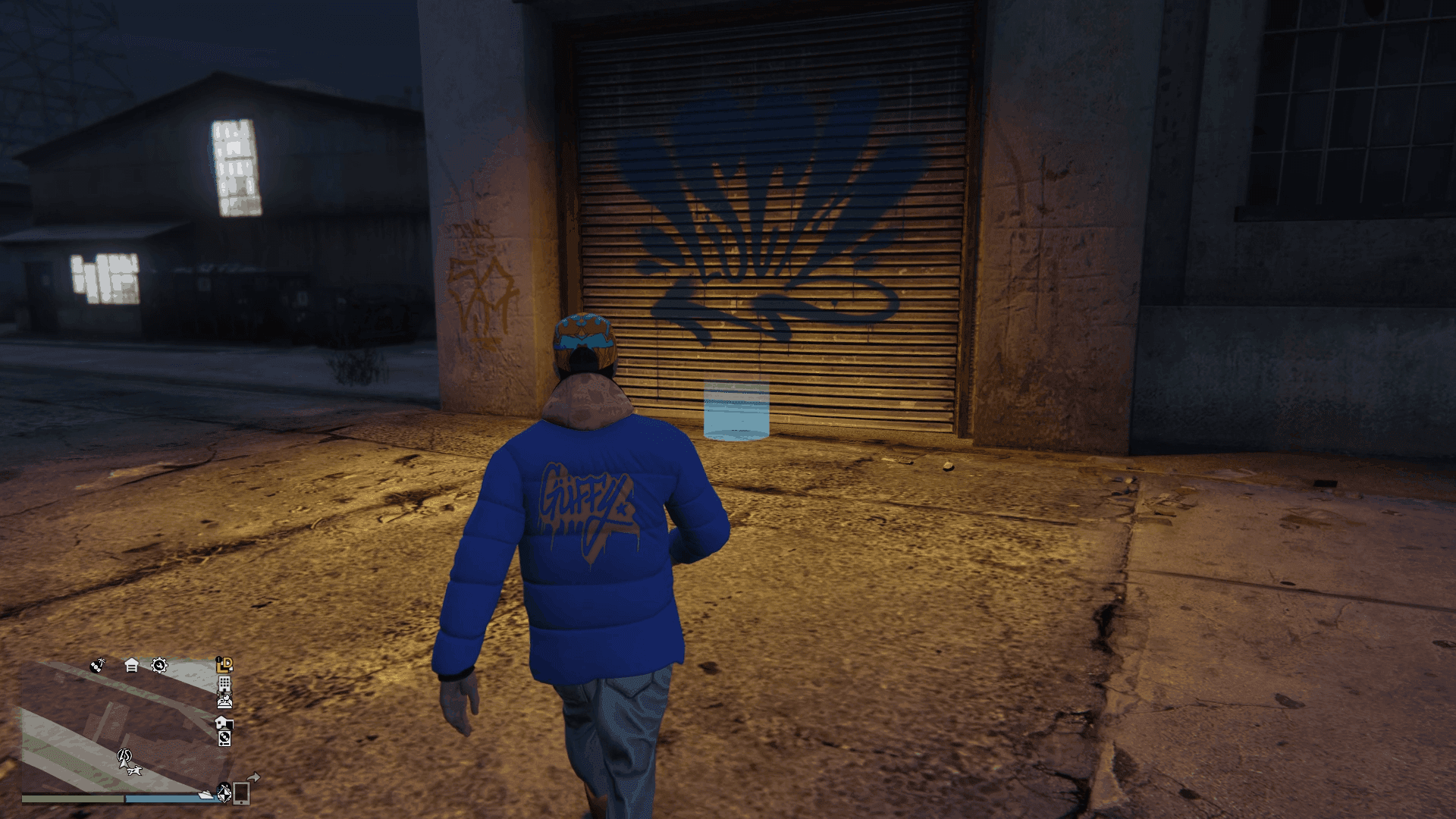 LS-Car-Meet-Shutter-Entrance.png