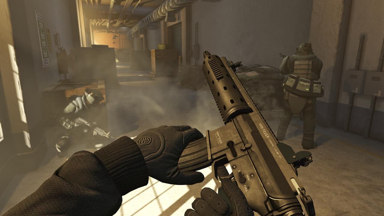 The Grand Theft Auto V Feature That Nearly Derailed the Entire Game