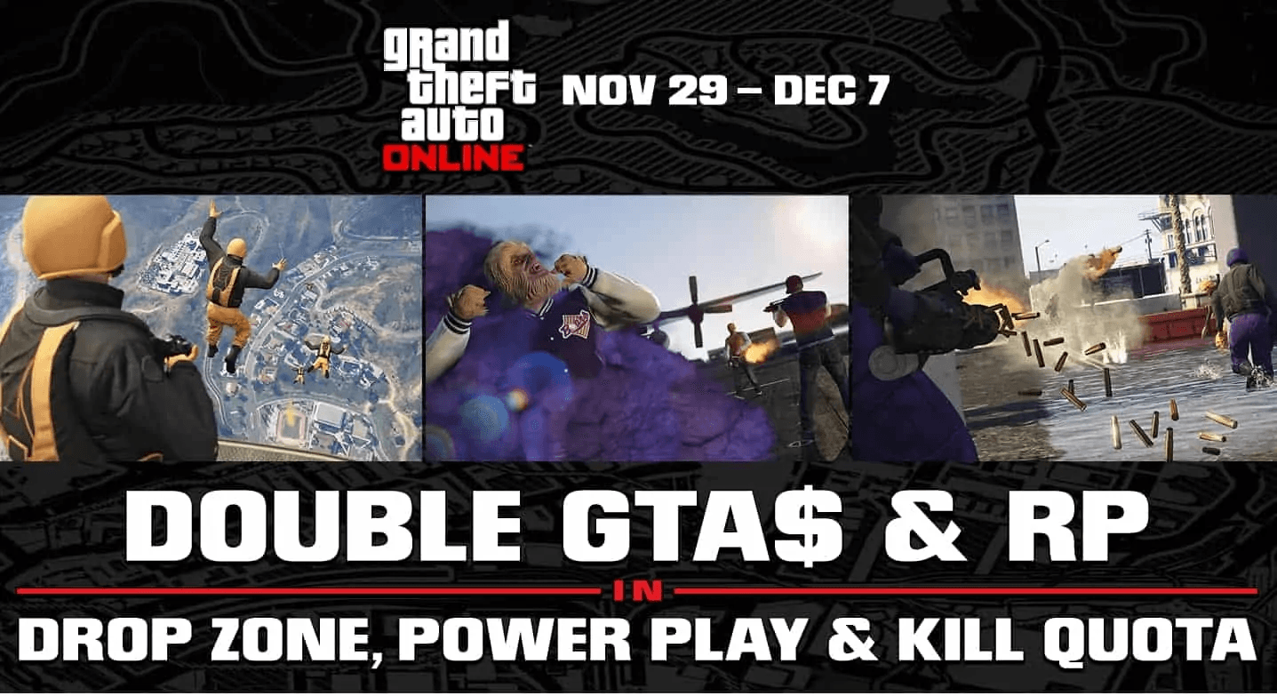 GTA Online's Content Creator Updated