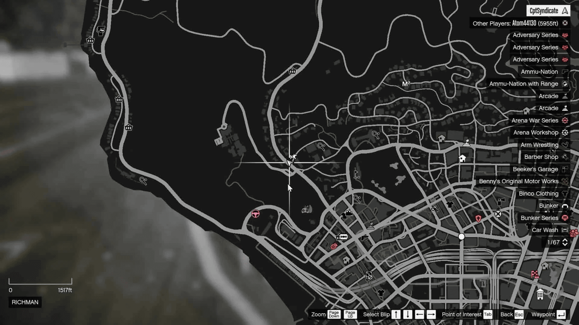 Prop 8's third location on the map