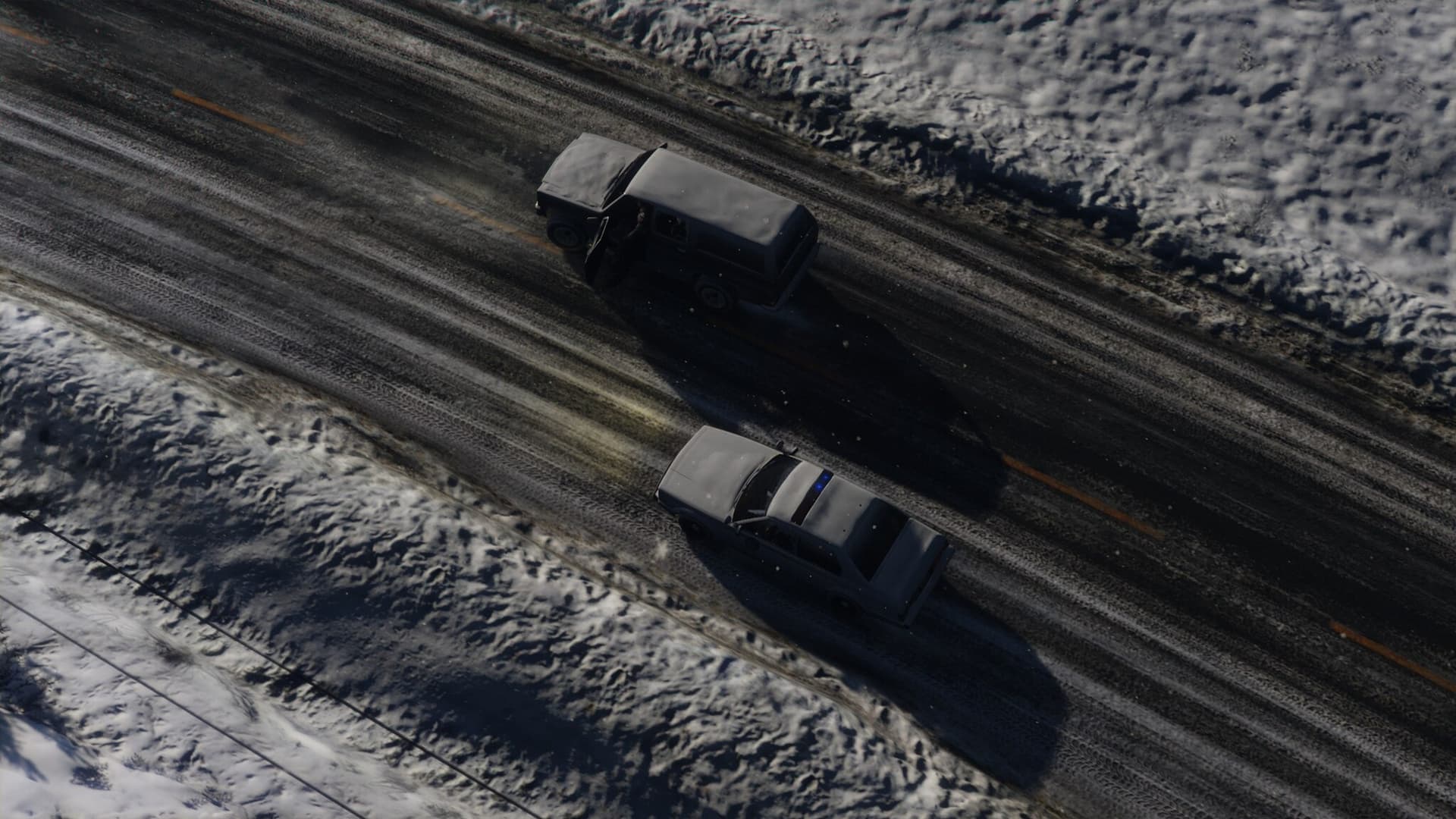 North Yankton