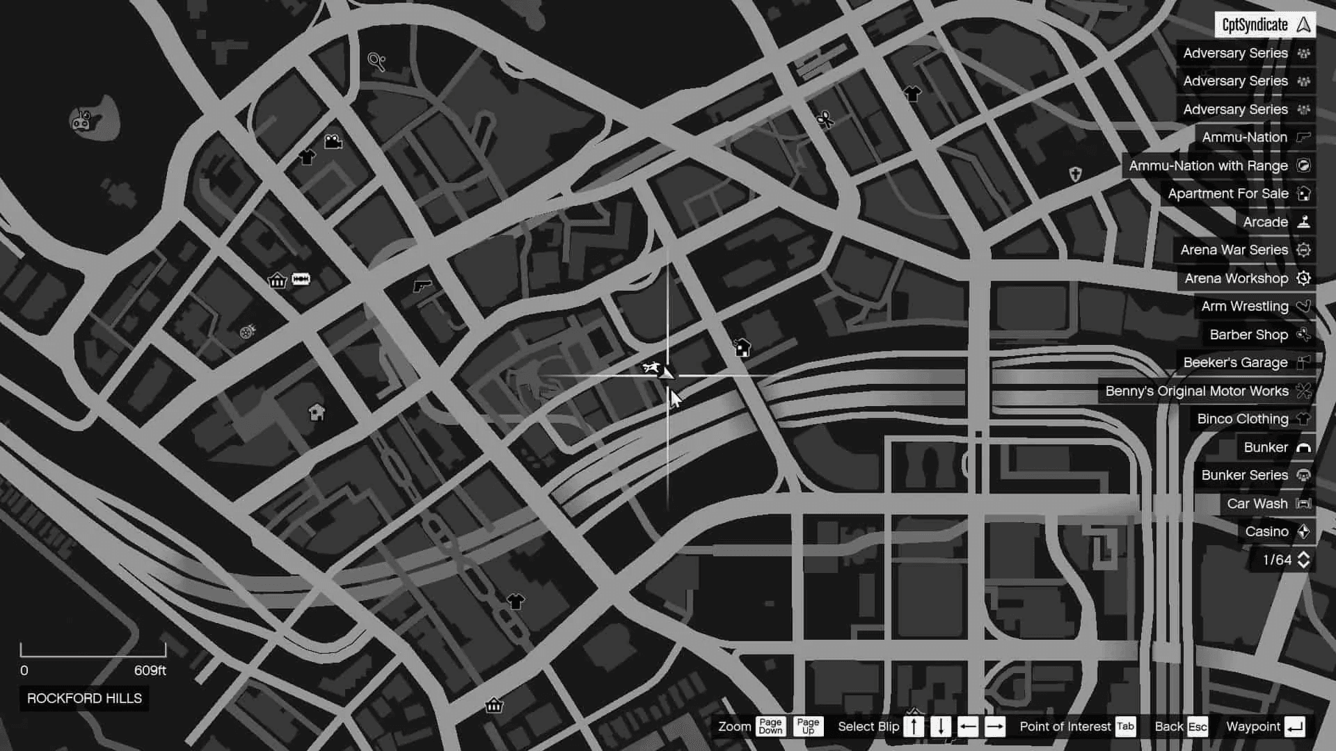 Prop 1 Location