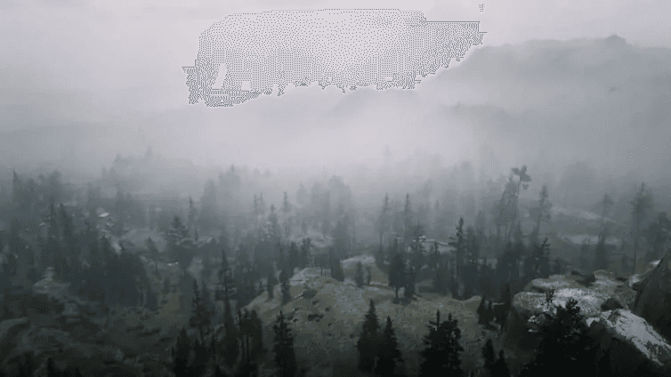 Big Valley in Red Dead Redemption 2