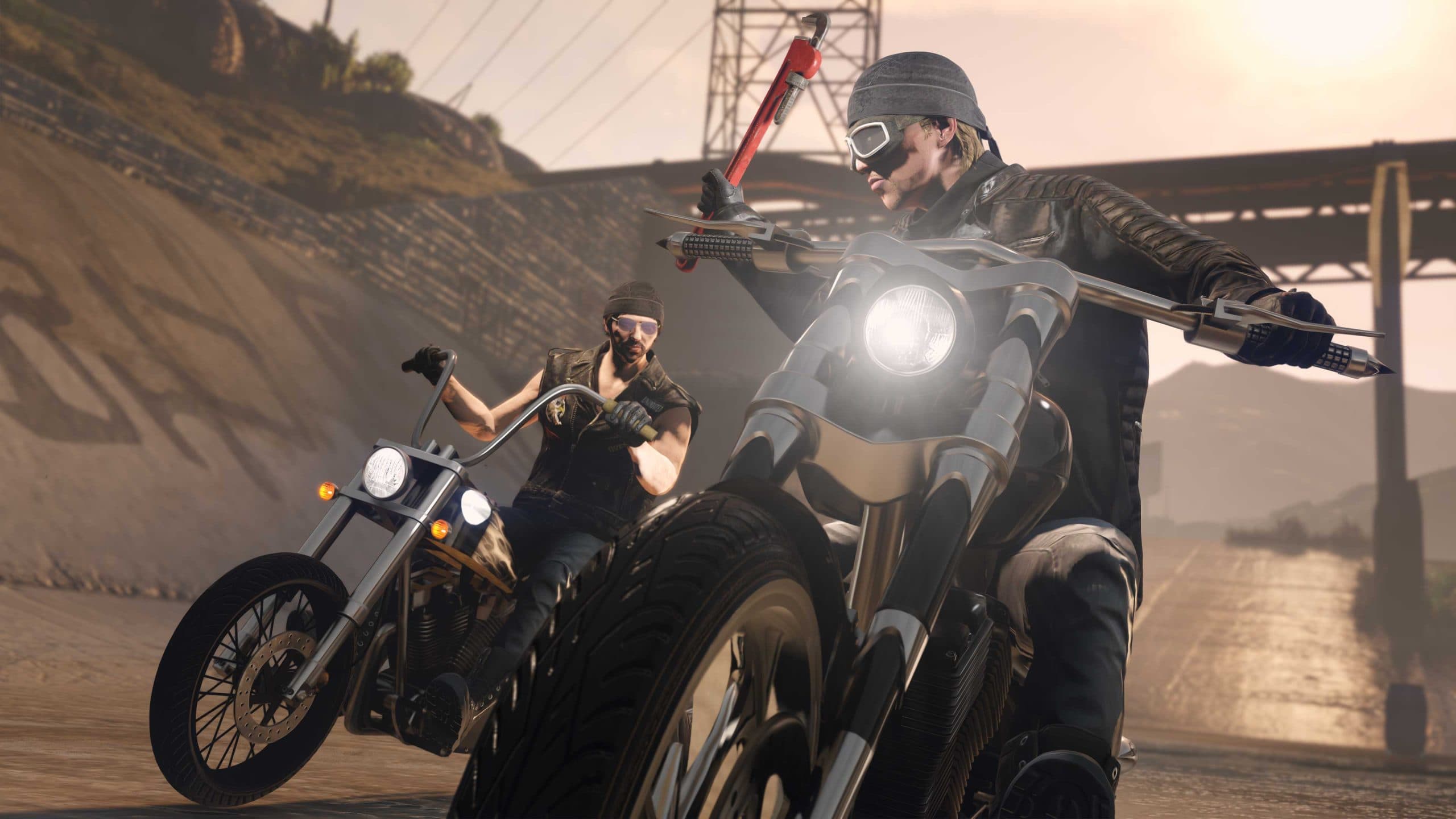 GTA 5 continues to surge up the rankings, outselling some of the best-selling games at the moment to inch closer to the 200 million mark.