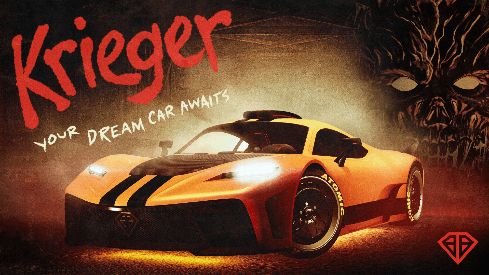 GTA Online Is Giving Away a Nearly $3 Million Hypercar for Free Right Now