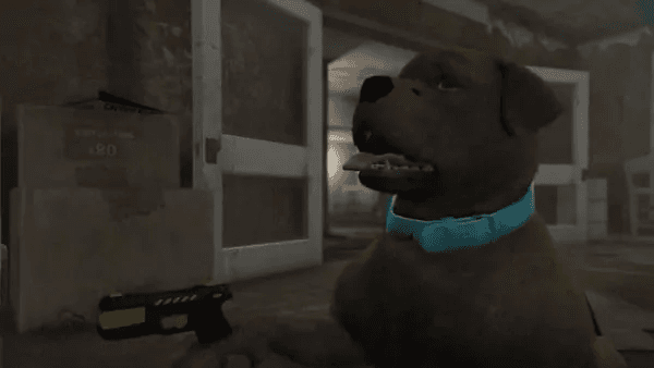 Scooby Doo, Where Are You?