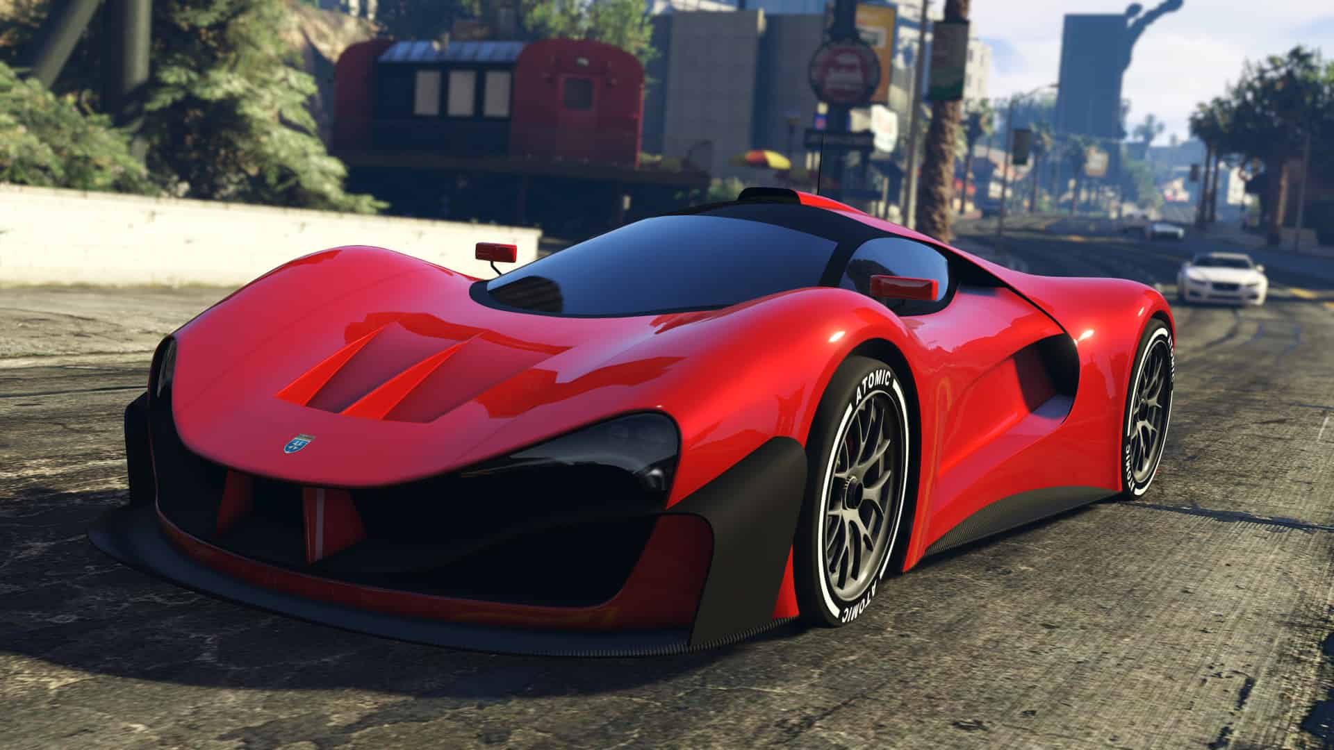 It's unclear if Rockstar will issue a server-wide fix for all the missing cars or if the victims will have to manually file a complaint.