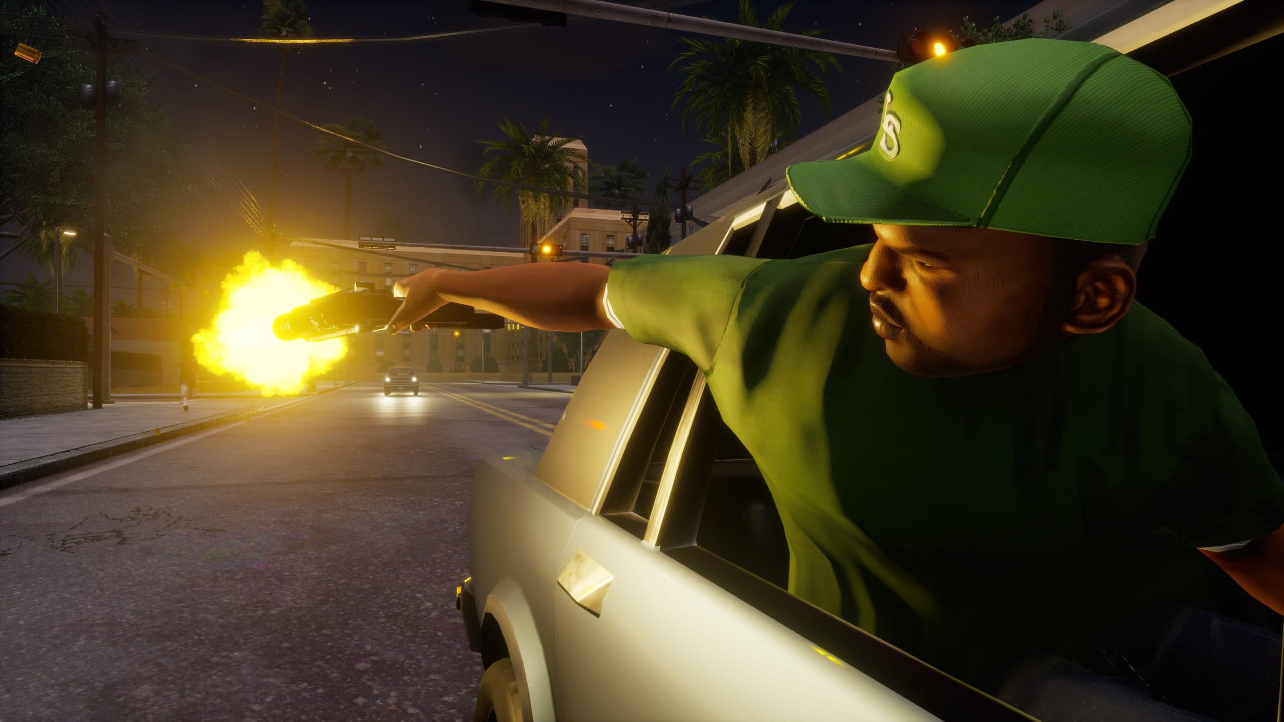 The Definitive Edition releases weren't loved, but they still make for great games.