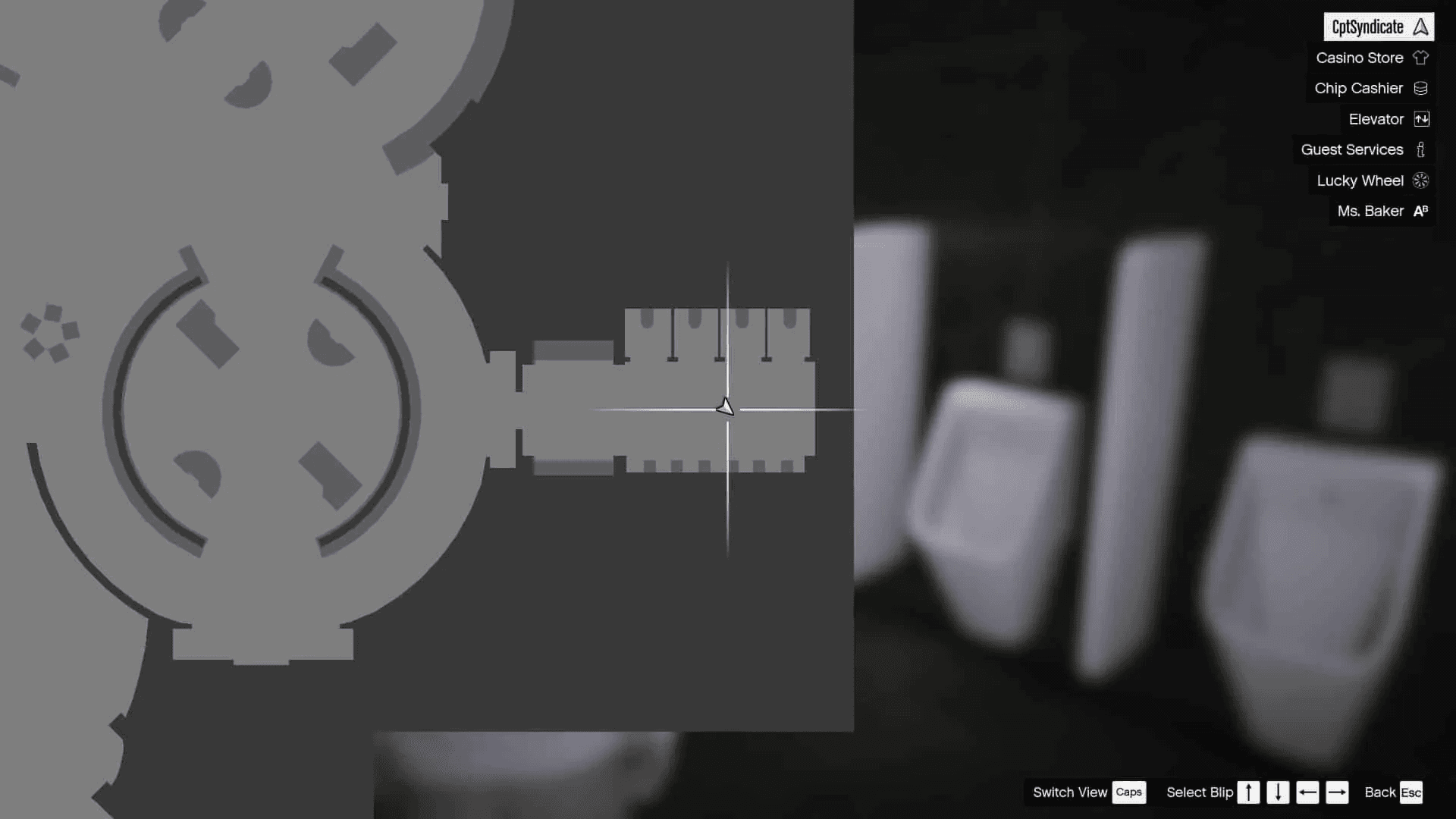 Prop 3 location on the map