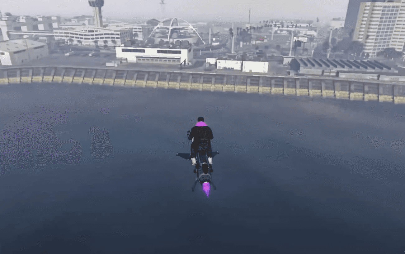 How to Join a Solo Public Session in GTA Online