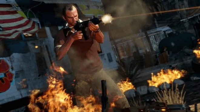 Gta Online Freemode Events Last Nail In Story Dlc's Coffin
