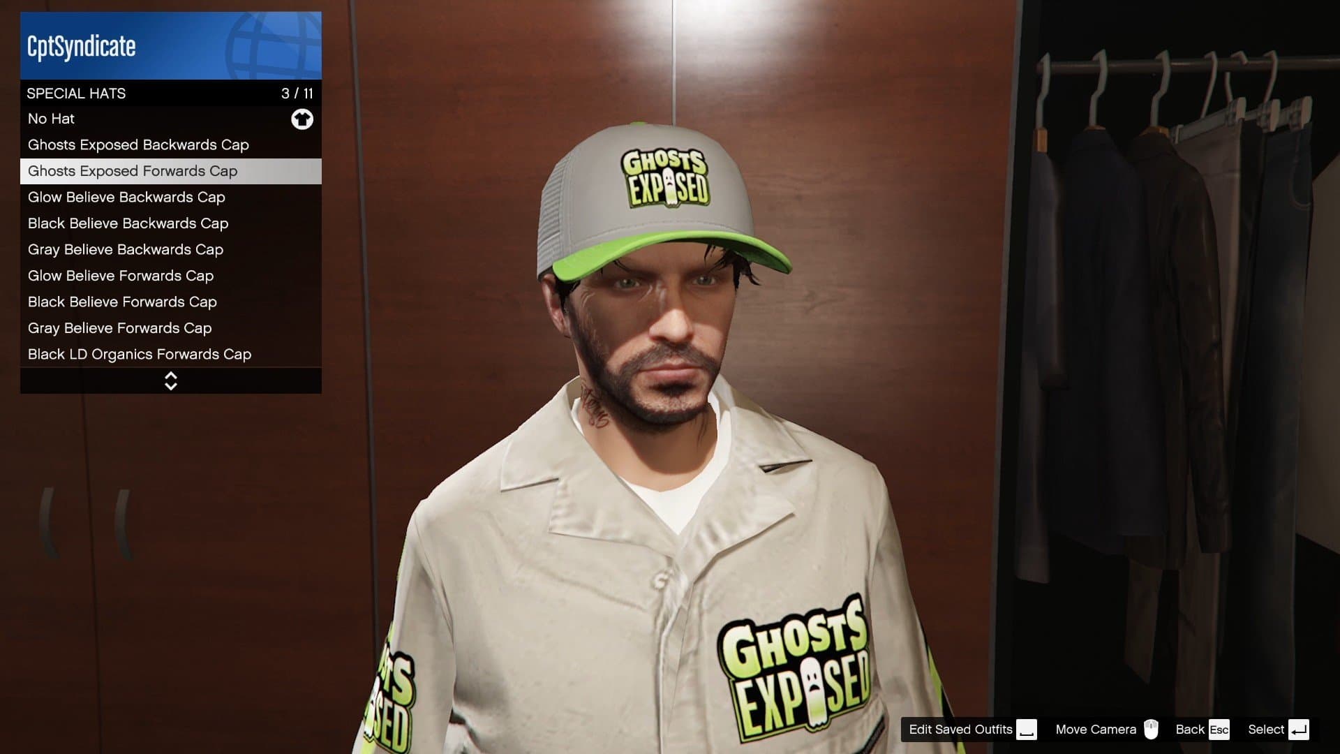GTA Online: All New Ghost Locations (2025 Halloween Update)