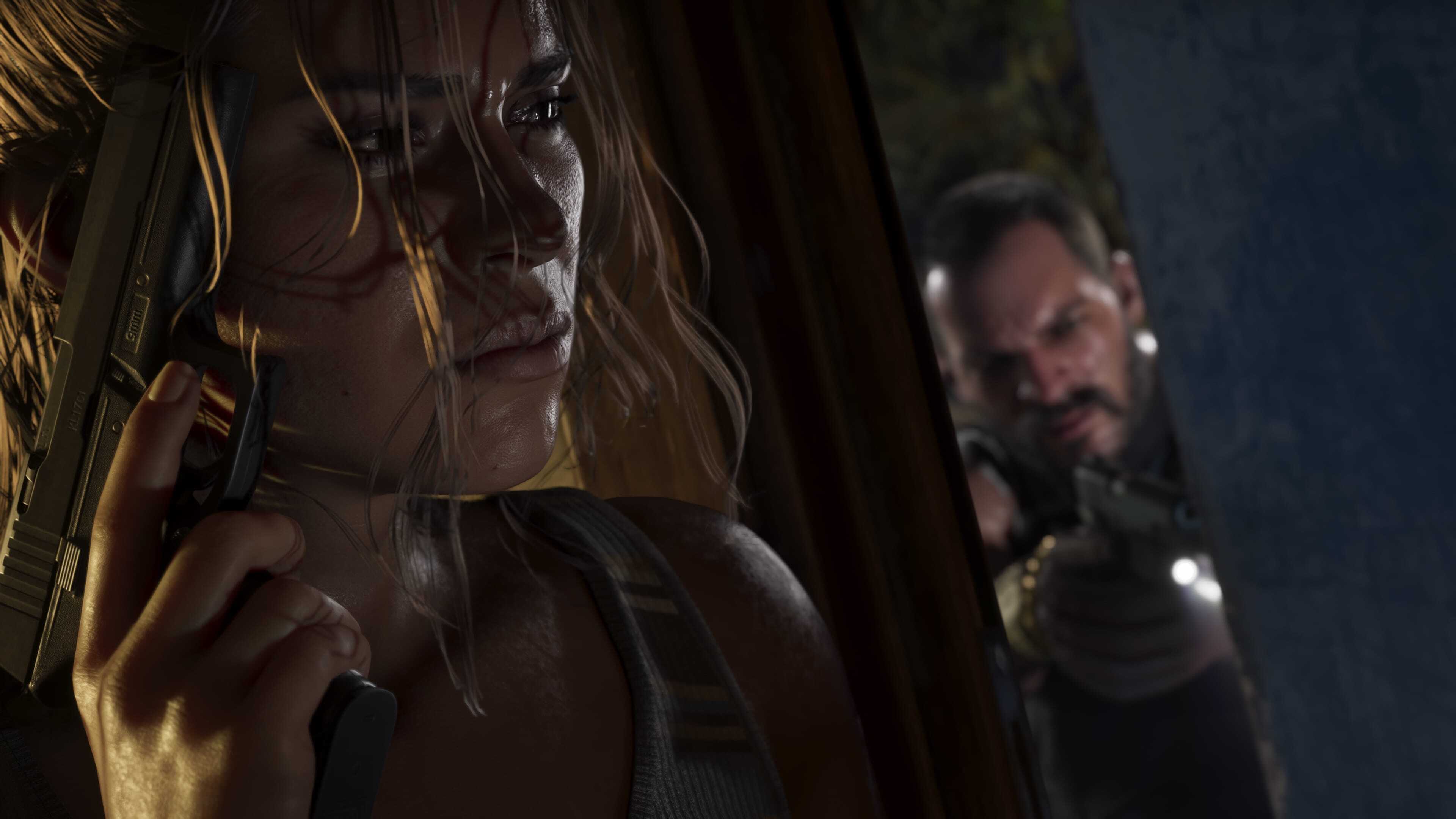 The Way You Fight in GTA 6 Is About to Completely Change, New Leak Suggests