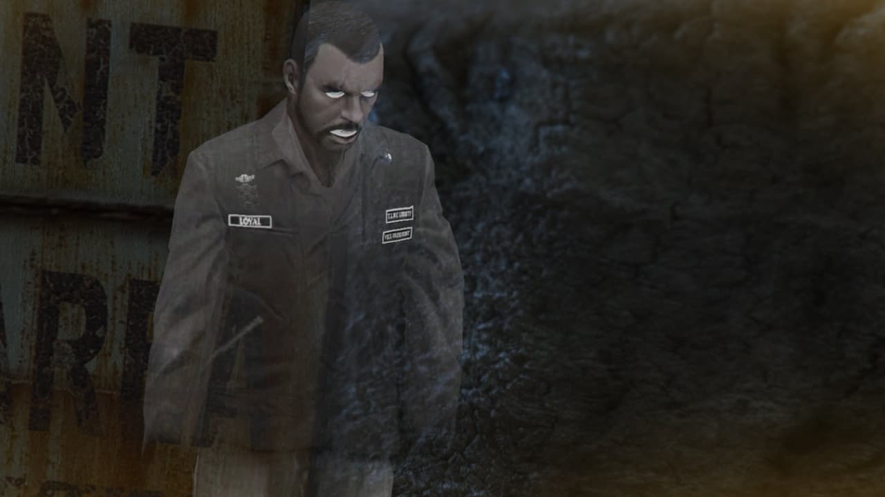 GTA Online Ghost Locations (2023 Halloween Event)