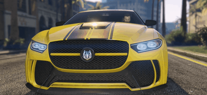 King Of The Hill Mode, New Car Come To GTA Online