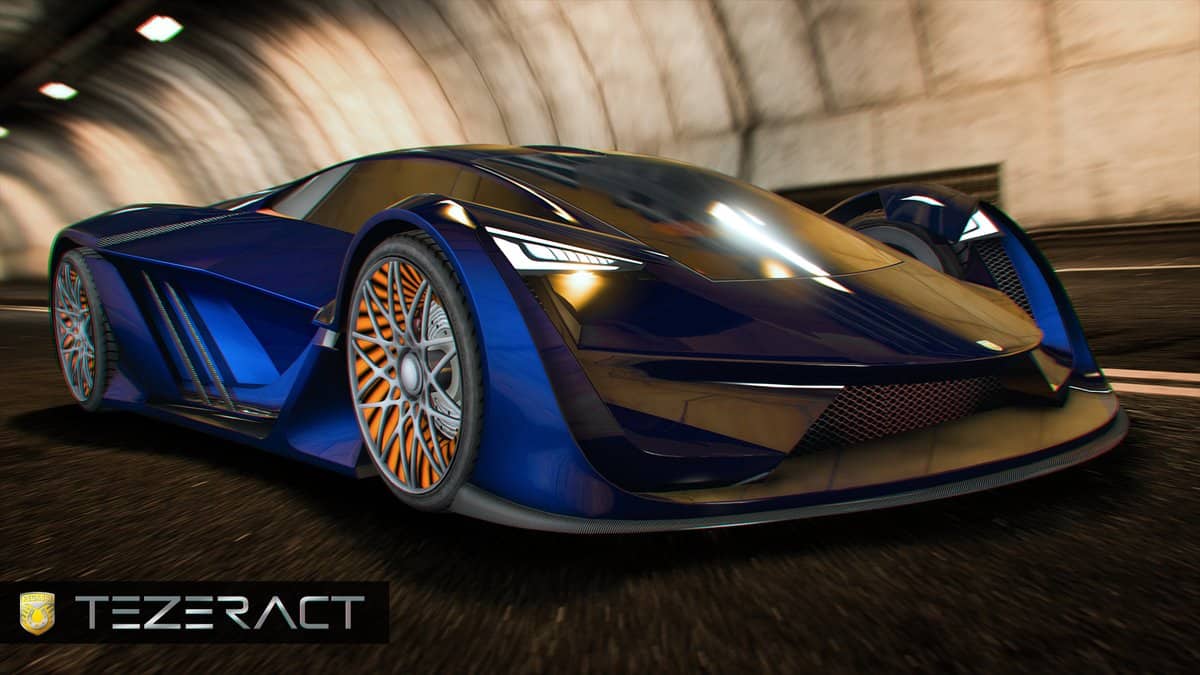 Two New Cars Available In GTA Online