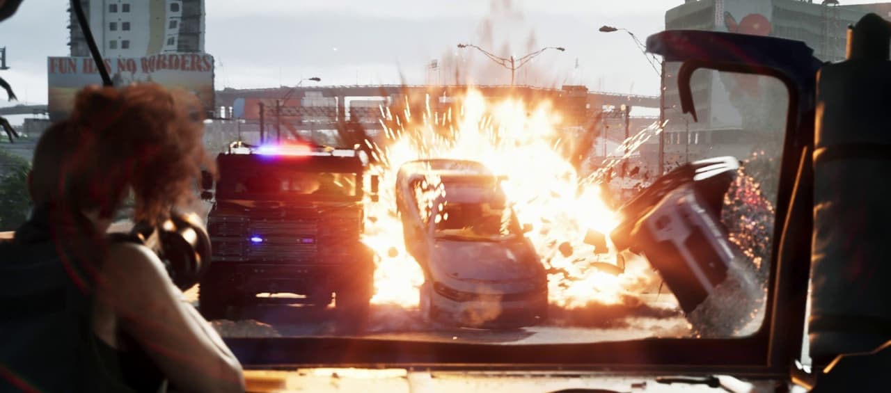 The Man in Charge of Grand Theft Auto Just Delivered a Brutal Reality Check to AI Evangelists