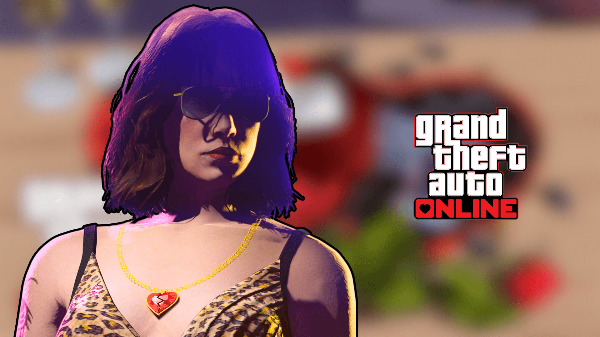 Romance and Rewards Await in GTA Online This Valentine’s Season