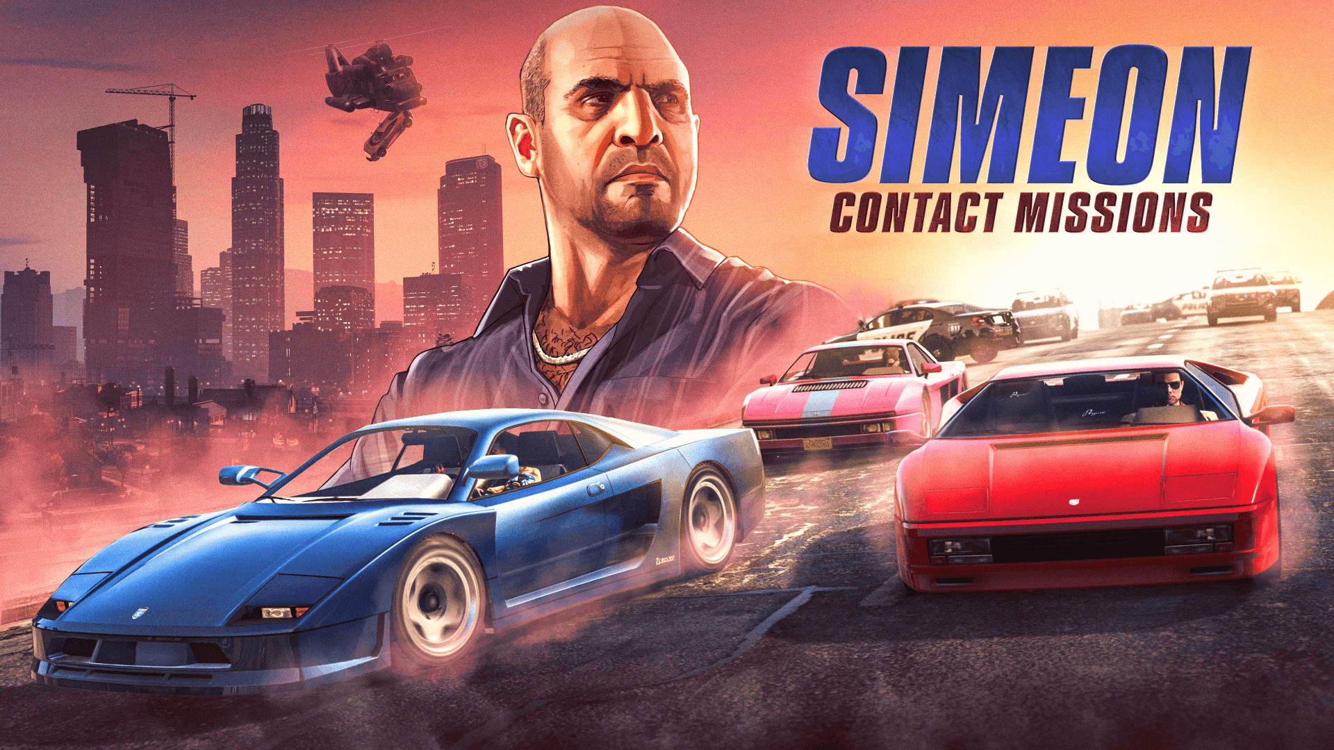 There's a Very Good Reason to Answer That Annoying Phone Call in GTA Online This Week