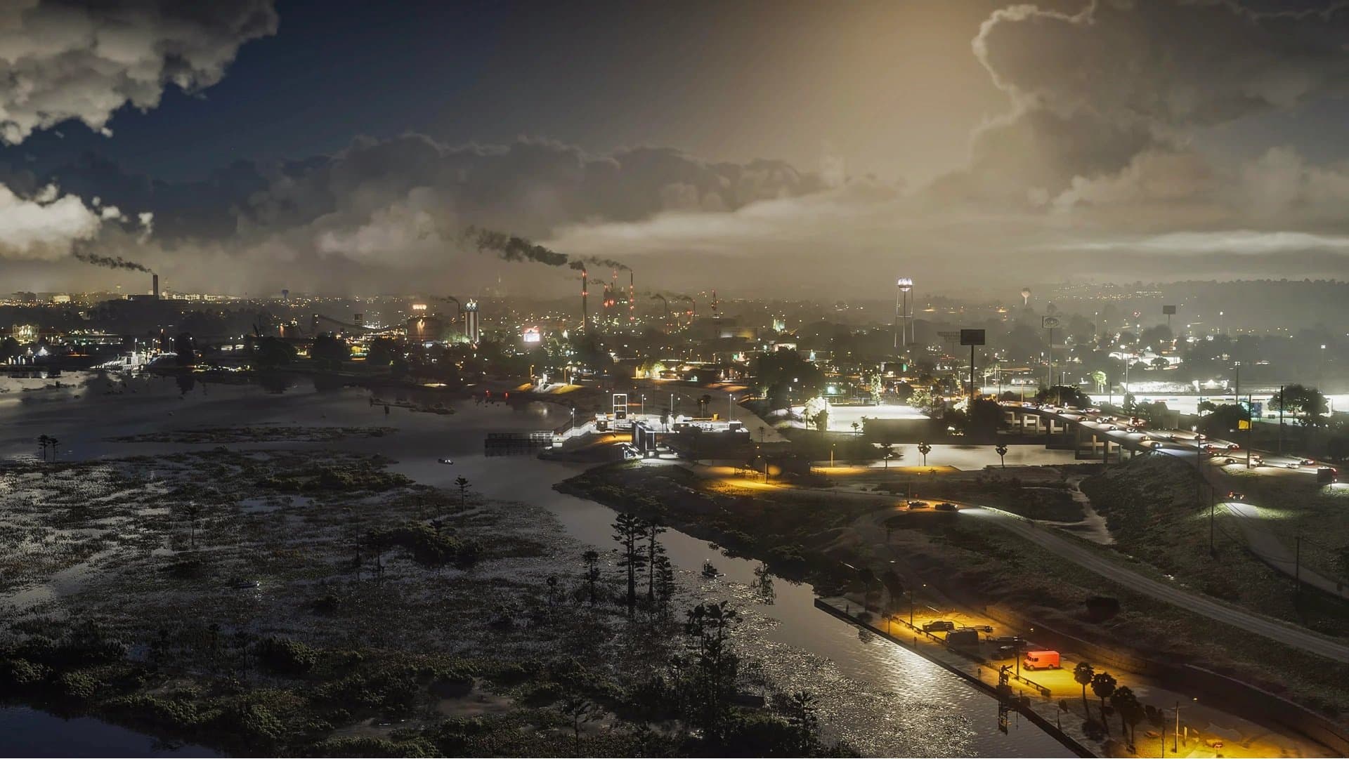 Rockstar Is Hiring for Positions That Suggest GTA 6 Might Be More Than a Typical Sequel