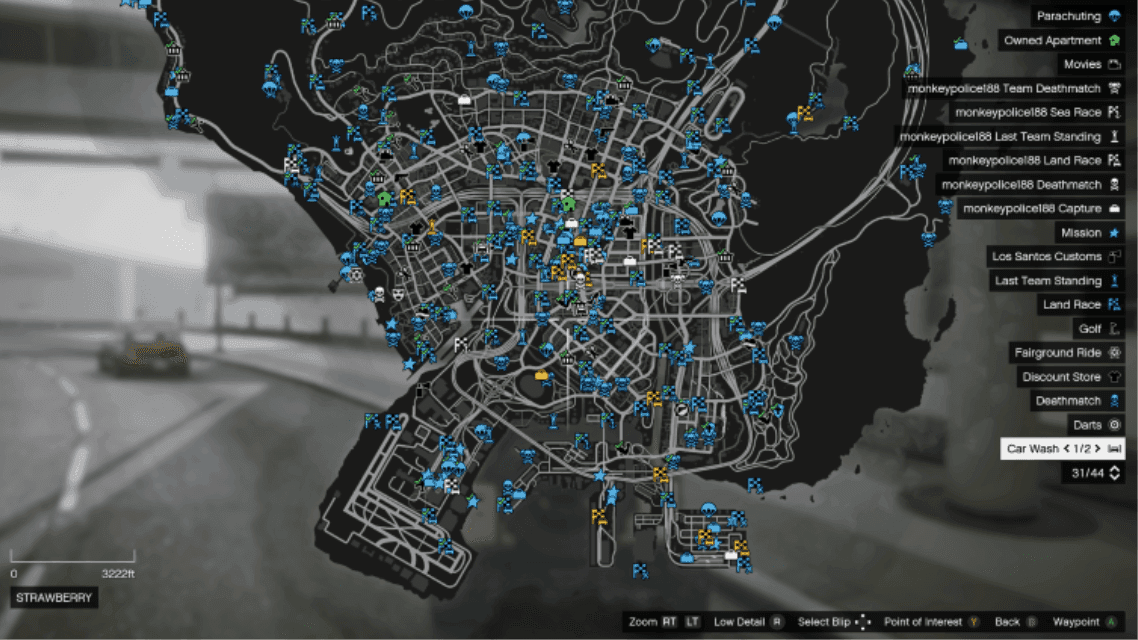 One Feature To Revolutionize GTA Online