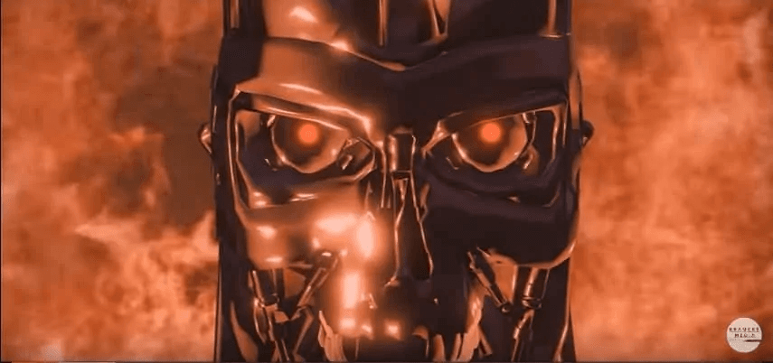 The Entire Terminator 2 Movie Recreated in Grand Theft Auto V