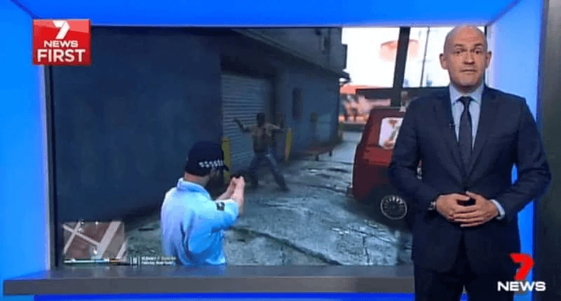 GTA 5's LSPDFR Mod Angers Australian Police