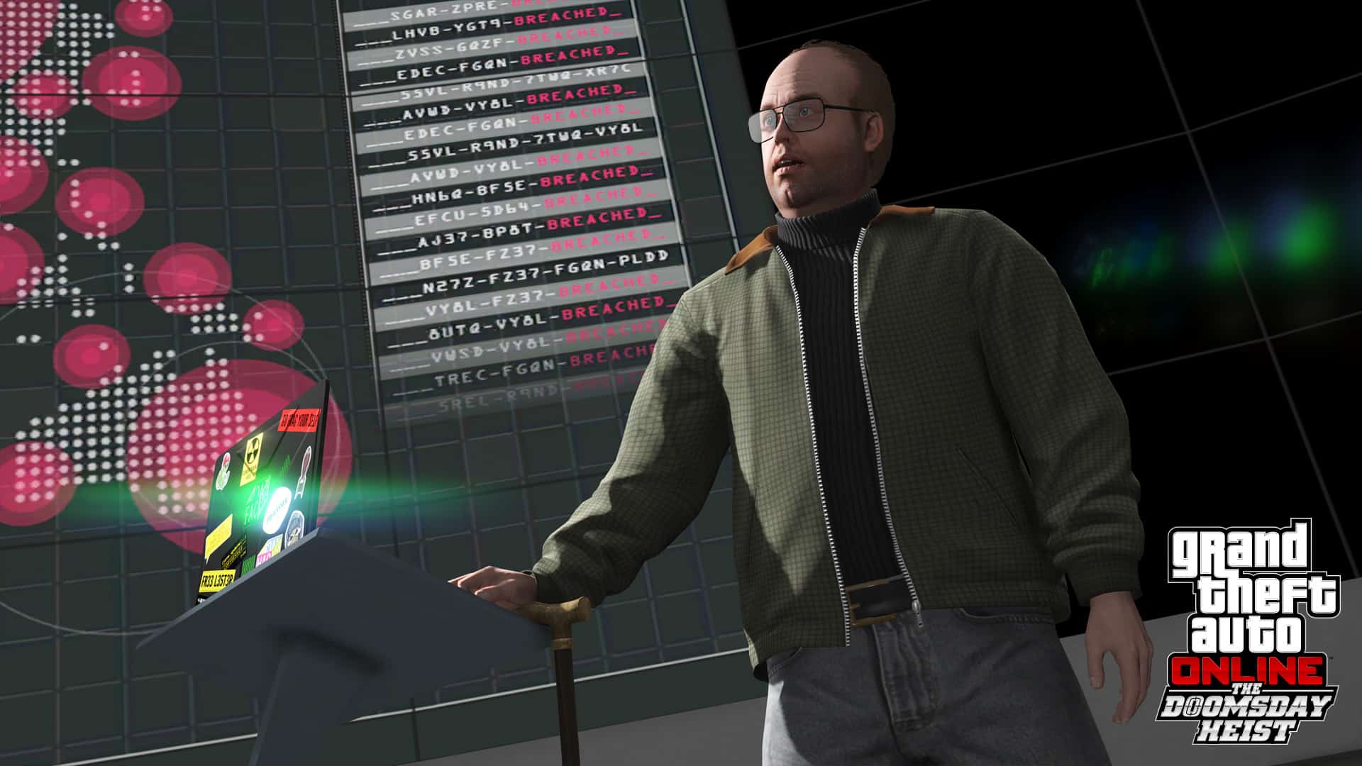 Is GTA Online Still Canon In-Universe?