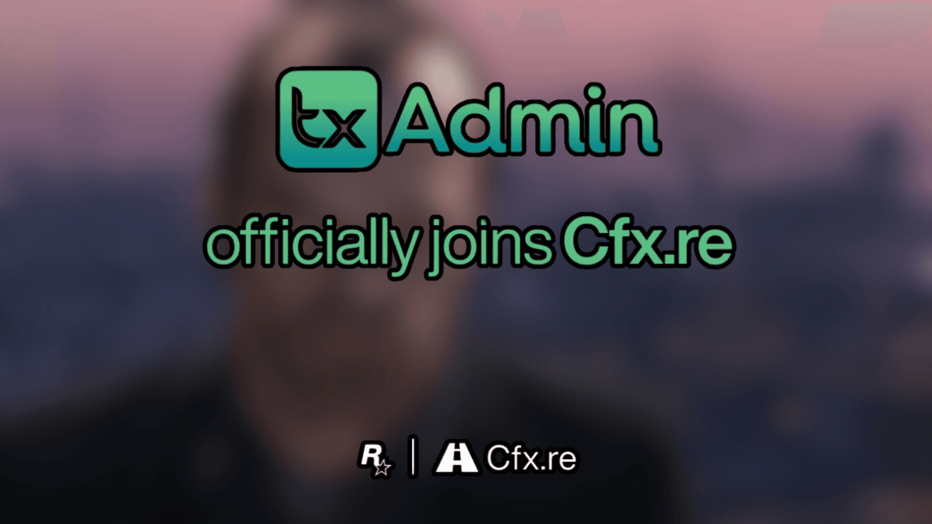 GTA V Modding Ecosystem Grows Stronger as txAdmin Officially Joins Cfx.re