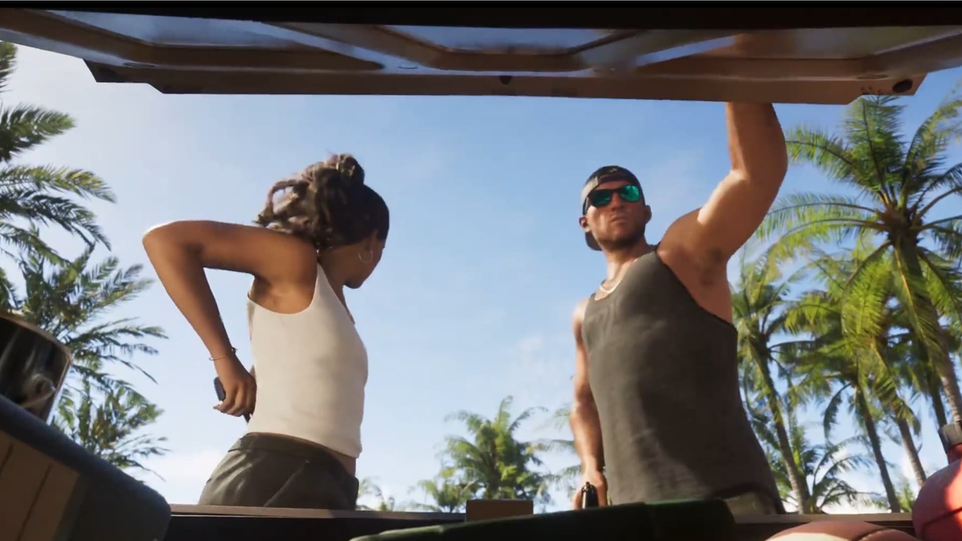 GTA 6 is looking every bit like the best game of the current console generation.