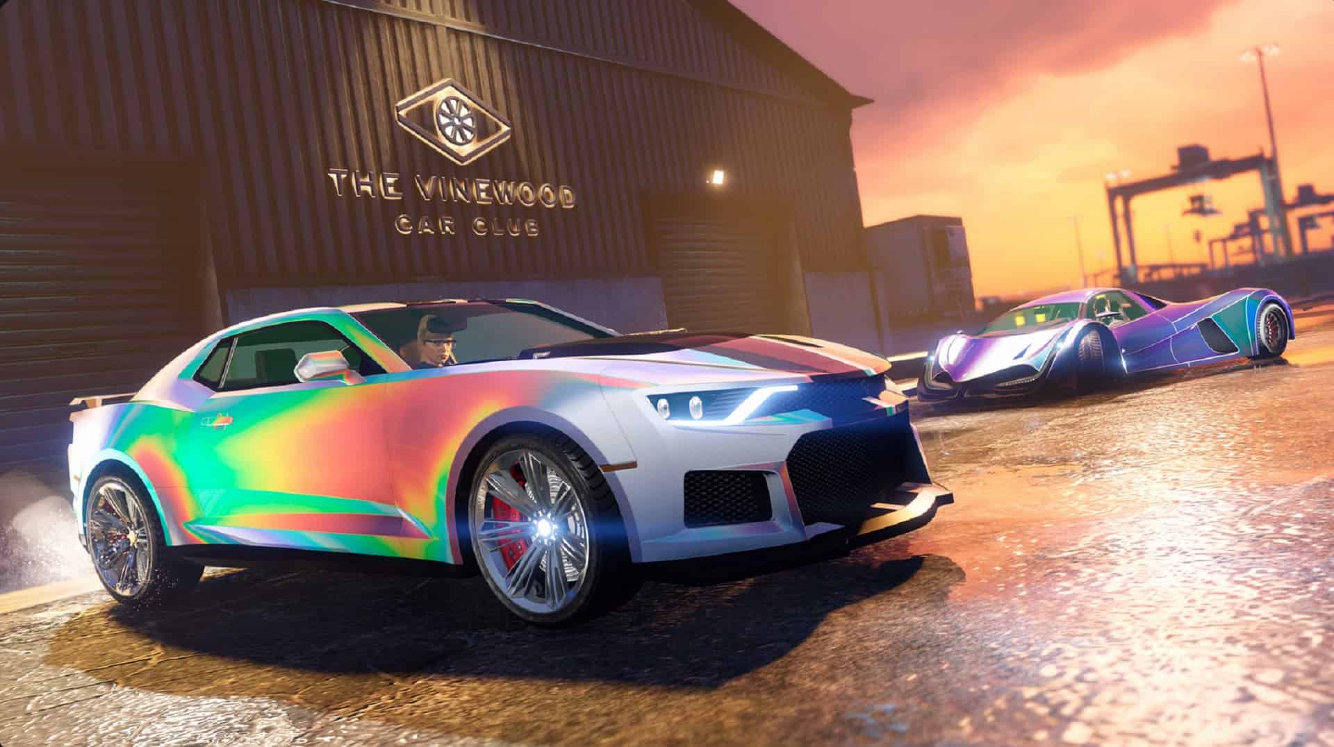 Regardless of your stance on GTA Online''s premium content, it's what helps keep the lights on, or so to speak, at least as far as GTA Online goes.