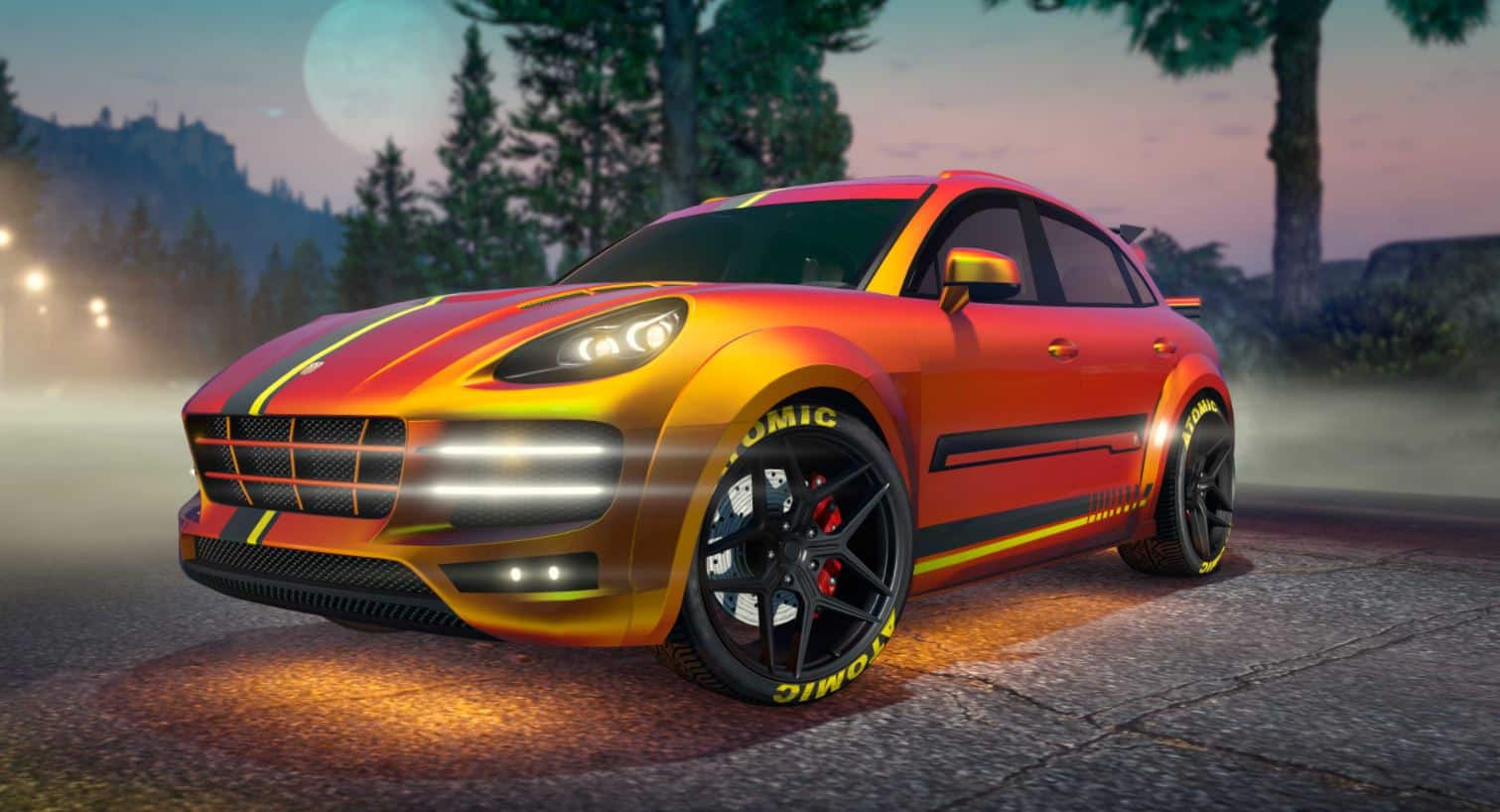 GTA 5 Expanded and Enhanced FAQ