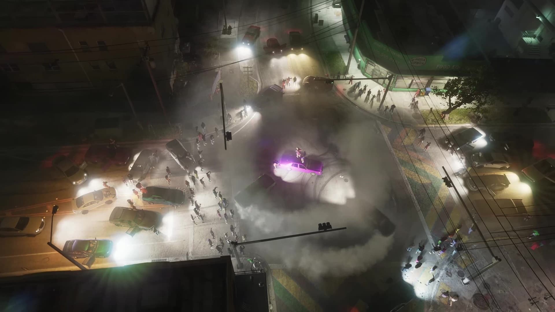 Hiring Florida natives for GTA 6 is certainly one way of making it feel more authentic and alive.