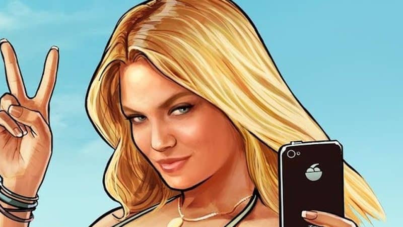 We're sincerely hoping that those who are at Rockstar Games are doing well.