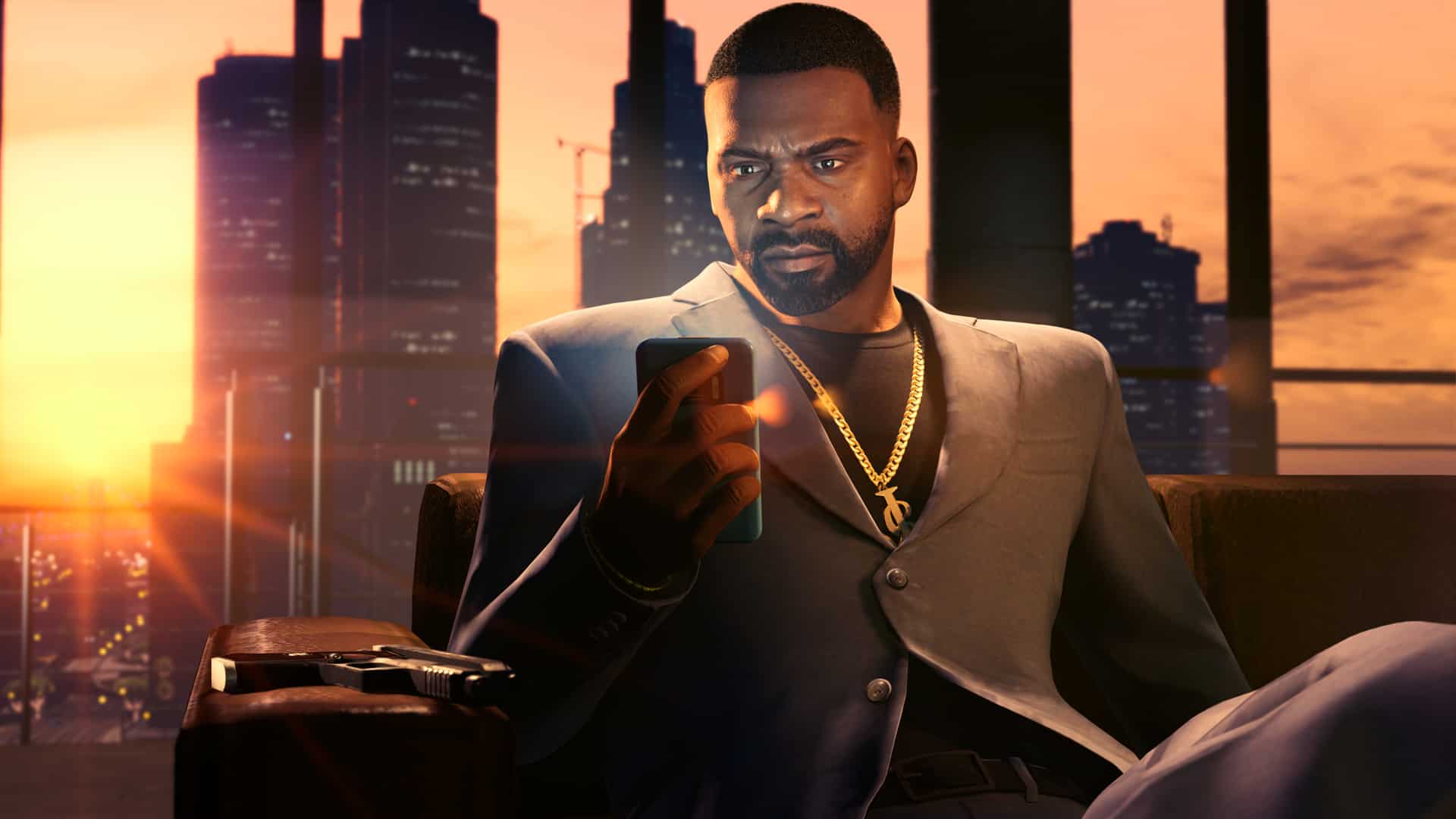 GTA Online's Payphone Hits Pay Big