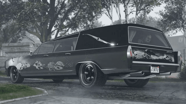 GTA V's Last-Gen DLC Policy Confusing Players