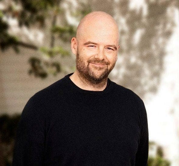 Dan Houser