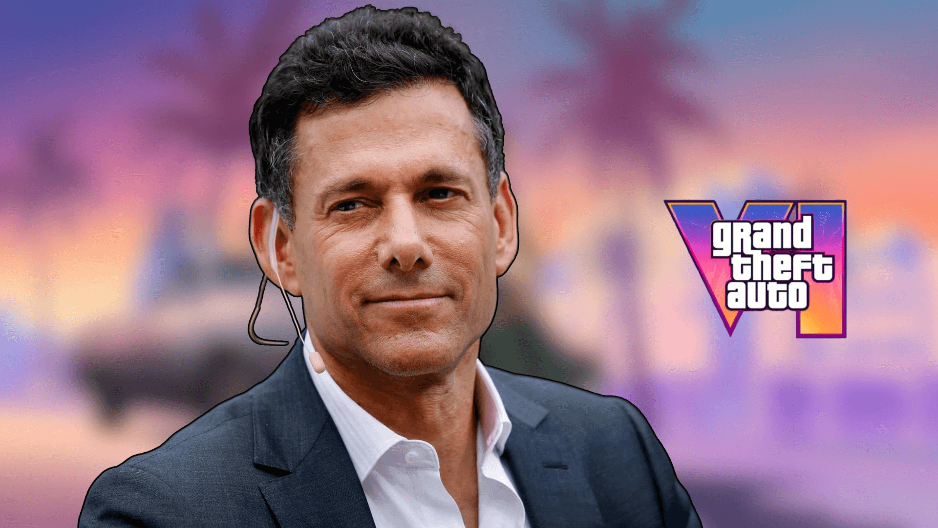 GTA 6 'Greater Than Any Previous Rockstar Title': Zelnick on Rockstar Seeking Perfection