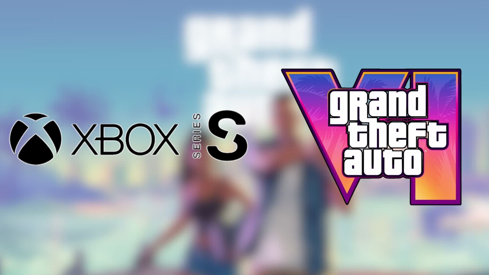 720p & No Ray Tracing? Digital Foundry's Grim GTA 6 Outlook for Xbox Series S